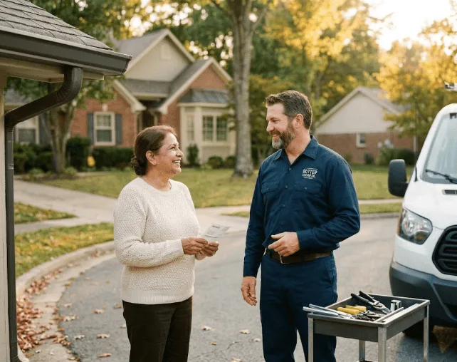 Gutter Repair Wells, VT FAQs