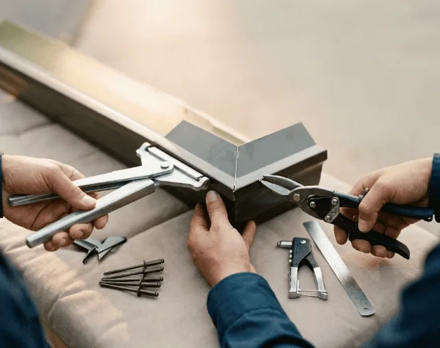 Why choose Gutter Repair in Wells, VT